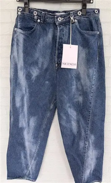 NICENESS D.SHARKY NN-1806T17 나이스니스