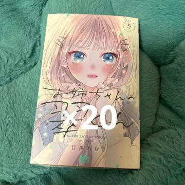 언니의 스이군 5권