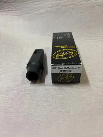 JodyJazz HR* 8* 조디 재즈 테너 8* 마우스피스