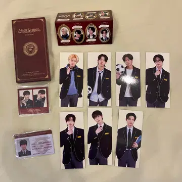 ENHYPEN WORLD 선우