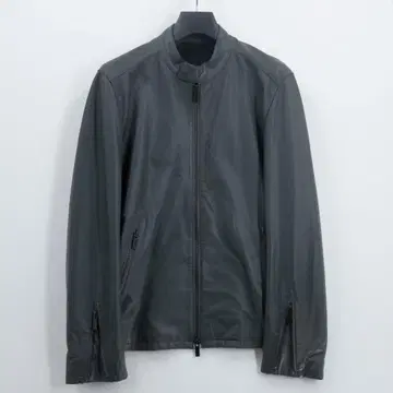 싱글 라이더 자켓 / JOSEPH HOMME / 조셉옴므