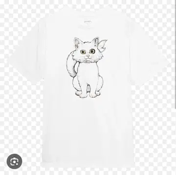 그라니프 graniph 히구치 유코 스즈메의 문단속 T셔츠