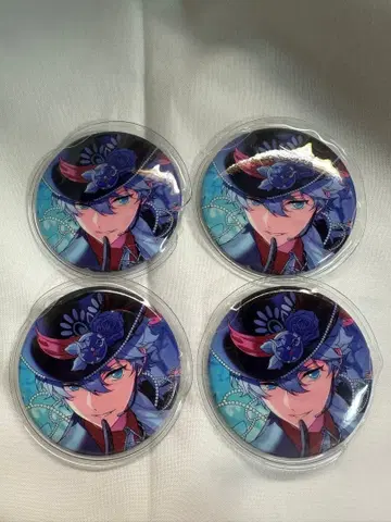 앙스타 앙상블 스타즈 세나 이즈미 이베코레 캔뱃지