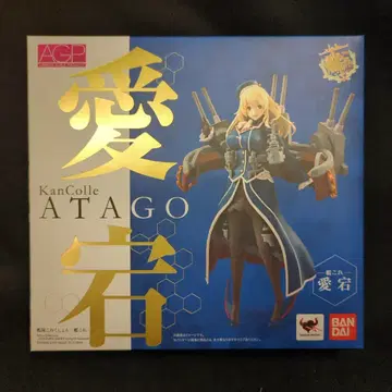 반다이 아머 걸즈 프로젝트(AGP) 아타고