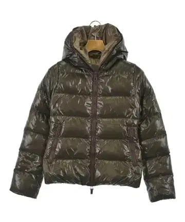 DUVETICA 다운 자켓/다운 베스트 여성용