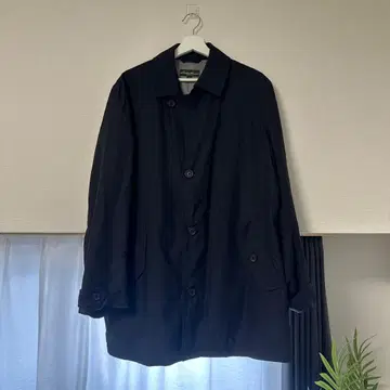 [초특가] Eddie Bauer 에디바우어 코트 블랙