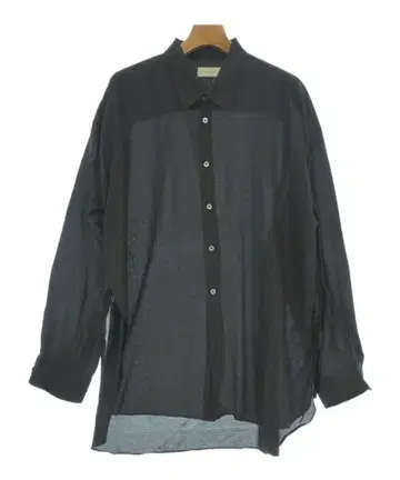 Toironier 캐주얼 셔츠 남성용