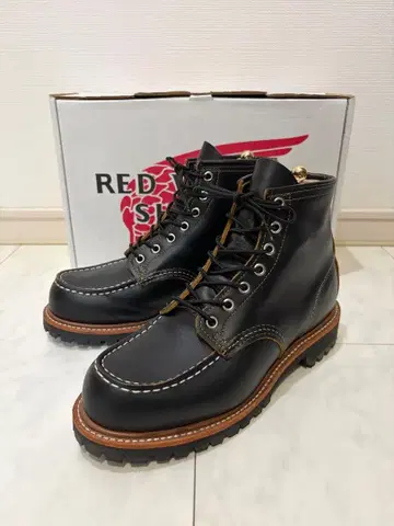 단종 레어 차심 RED WING 9878 7E 클론다이크