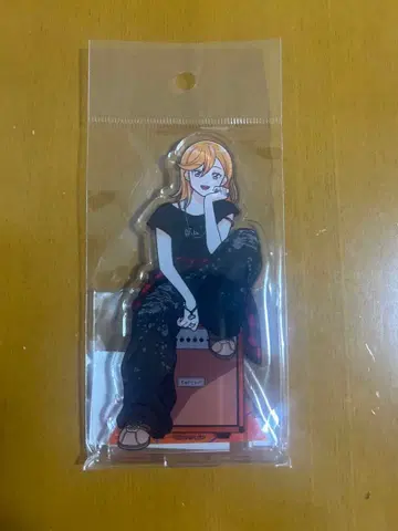 러브 라이브 슈퍼스타 Liella 시부야 카논 아크릴 스탠드 WEGO