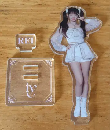 IVE 레이 SHOW WHAT I HAVE IN JAPAN 아크릴 스탠드