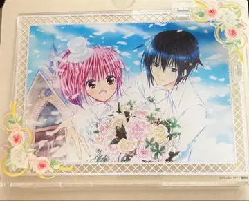 수호캐릭터 아크릴 스탠드 이쿠토 아무