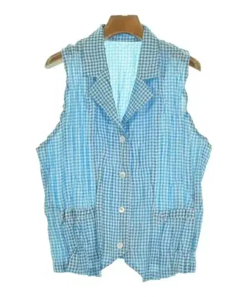 플리츠 플리즈 캐주얼 셔츠 여성용