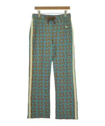 WALES BONNER 스웨트 팬츠 남성용