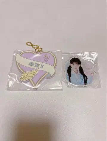 IVE 트레이딩 카드 제일복권 레이 러버 참 미개봉 새상품 세트