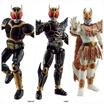 가면라이더 쿠우가 소도