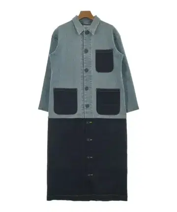 JULIEN DAVID 코트 (기타) 여성용