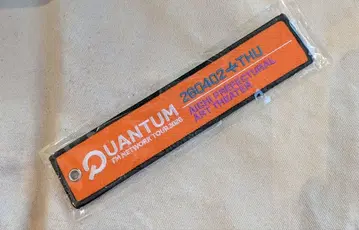 TM NETWORK 플라이트 택 4월 2일 아이치