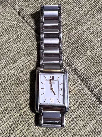 CITIZEN COLLECTION 솔라 워치