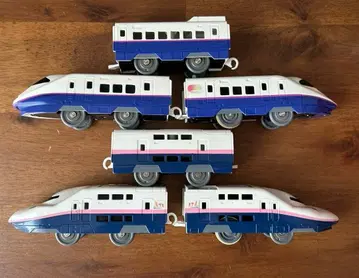 프라레일 E2계 E4계 3량 2세트