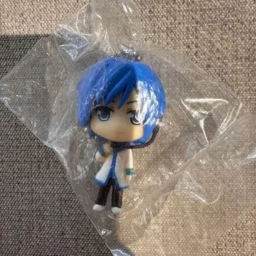 보컬로이드 VOCALOID 스윙 키링 KAITO