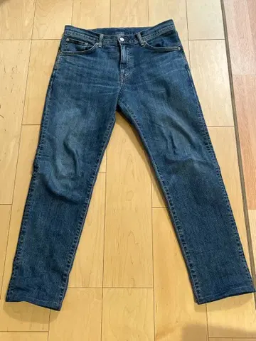 503 슬림 테이퍼트 팬츠 SLIM TAPERED 일본제