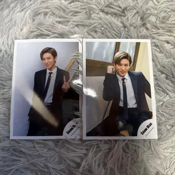 SnowMan 메구로 렌 사진 14장