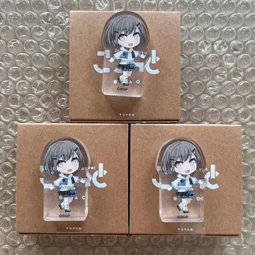 뱅드림 타카마츠 토모리