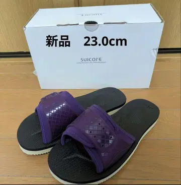 새상품 SUICOKE 스이콕 / SIV OG-100 벨트 샌들