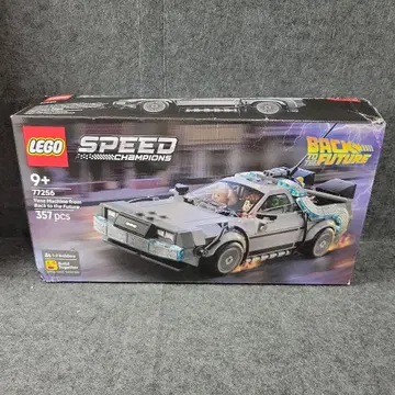 LEGO 스피드 챔피언 77256
