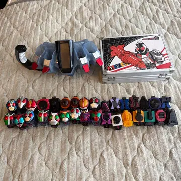 가면라이더 포제