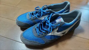 MIZUNO 스니커즈 파랑 JP26.0 D1GA162127