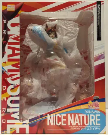 팻 컴퍼니 1/7 스케일 나이스 네이처