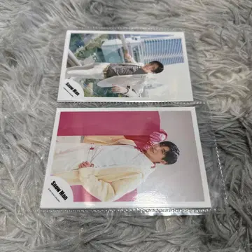 SnowMan 메구로 렌 사진 20장