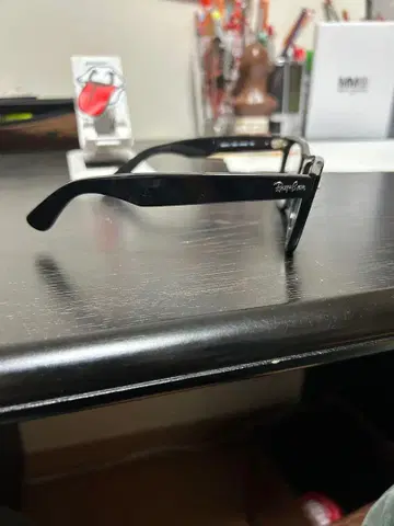 레이밴 RAYBAN 아이웨어 패션 안경 WAYFARER