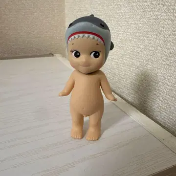 소니 엔젤 미니 피규어 마린 시리즈 샤크