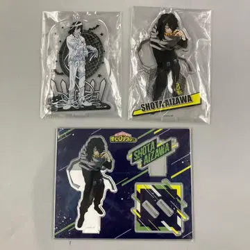 나의 히어로 아카데미아 아이자와 쇼타 아크릴 묶음 판매