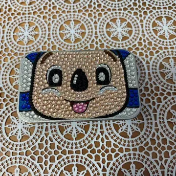 주니치 드래곤즈 도아라 빈 케이스