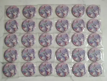 샤니마스 스즈키 하나 캔뱃지 아이큐