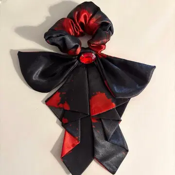 팬텀 시타 응원봉 리본