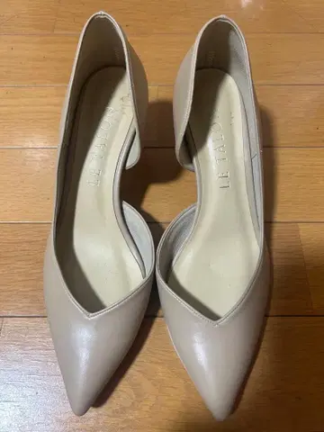 르 탈론 5.5cmV컷 사이드 오픈