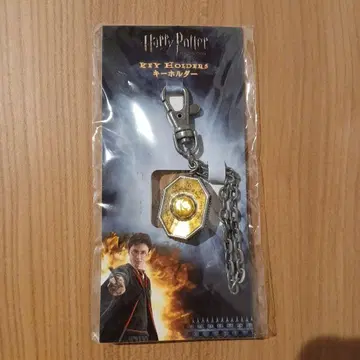 Harry Potter 키링
