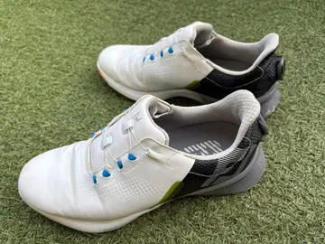 풋조이 FootJoy 골프화 스파이크리스 26