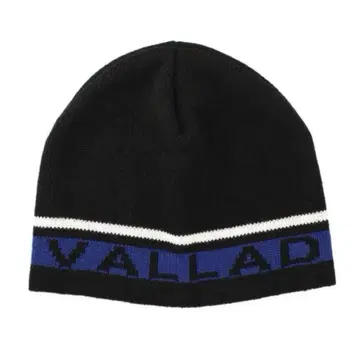 kandytown io VALLAD 비니 블랙 네이비