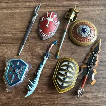 드래곤 퀘스트 레전드 아이템즈 갤러리 묶음 판매