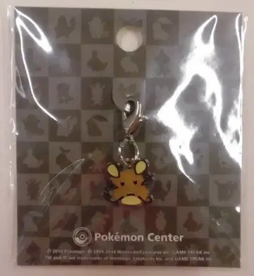 포켓몬 메탈 참 702 포켓몬스터 데덴네