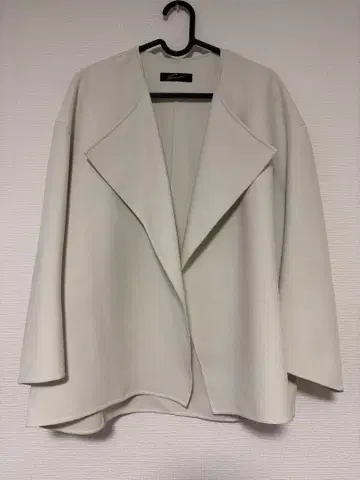 [ 주말 한정 가격 ] 스터링 루어 미들 코트