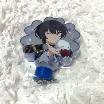 앙스타 스타포니 사쿠마 리츠 응원봉 튜브