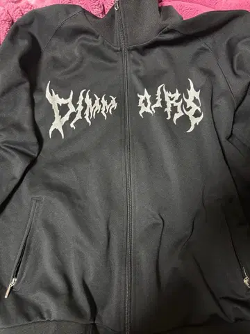 정품 DimMoire 디무아르 HeartCore 저리 상의