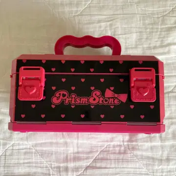 프리즘스톤 메이커 DX 데코모리 (스톤 포함)