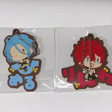 앙스타 오나마에피탄코 러버 마스코트 vol.3 HiMERU 아마기 린네